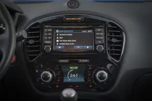 NISSAN JUKE BOSE PERSONAL EDITION