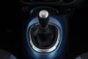 NISSAN JUKE BOSE PERSONAL EDITION