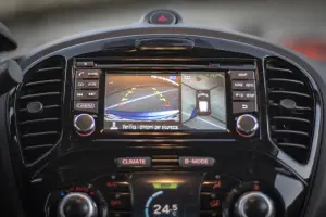 NISSAN JUKE BOSE PERSONAL EDITION