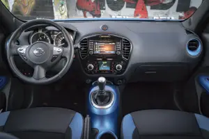 NISSAN JUKE BOSE PERSONAL EDITION - 18