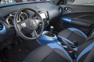 NISSAN JUKE BOSE PERSONAL EDITION