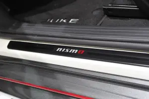 Nissan Juke by Nismo - Salone di Ginevra 2013 - 1