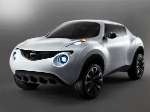 Nissan Juke - Decimo anniversario - 19