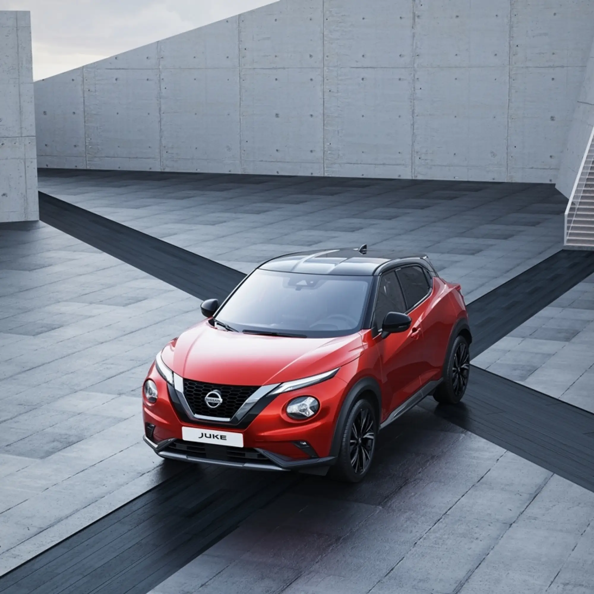 Nissan Juke - Decimo anniversario - 5