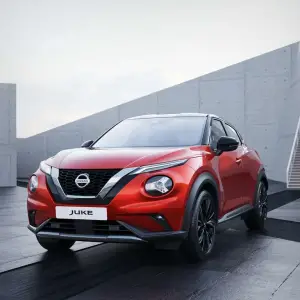 Nissan Juke - Decimo anniversario - 6