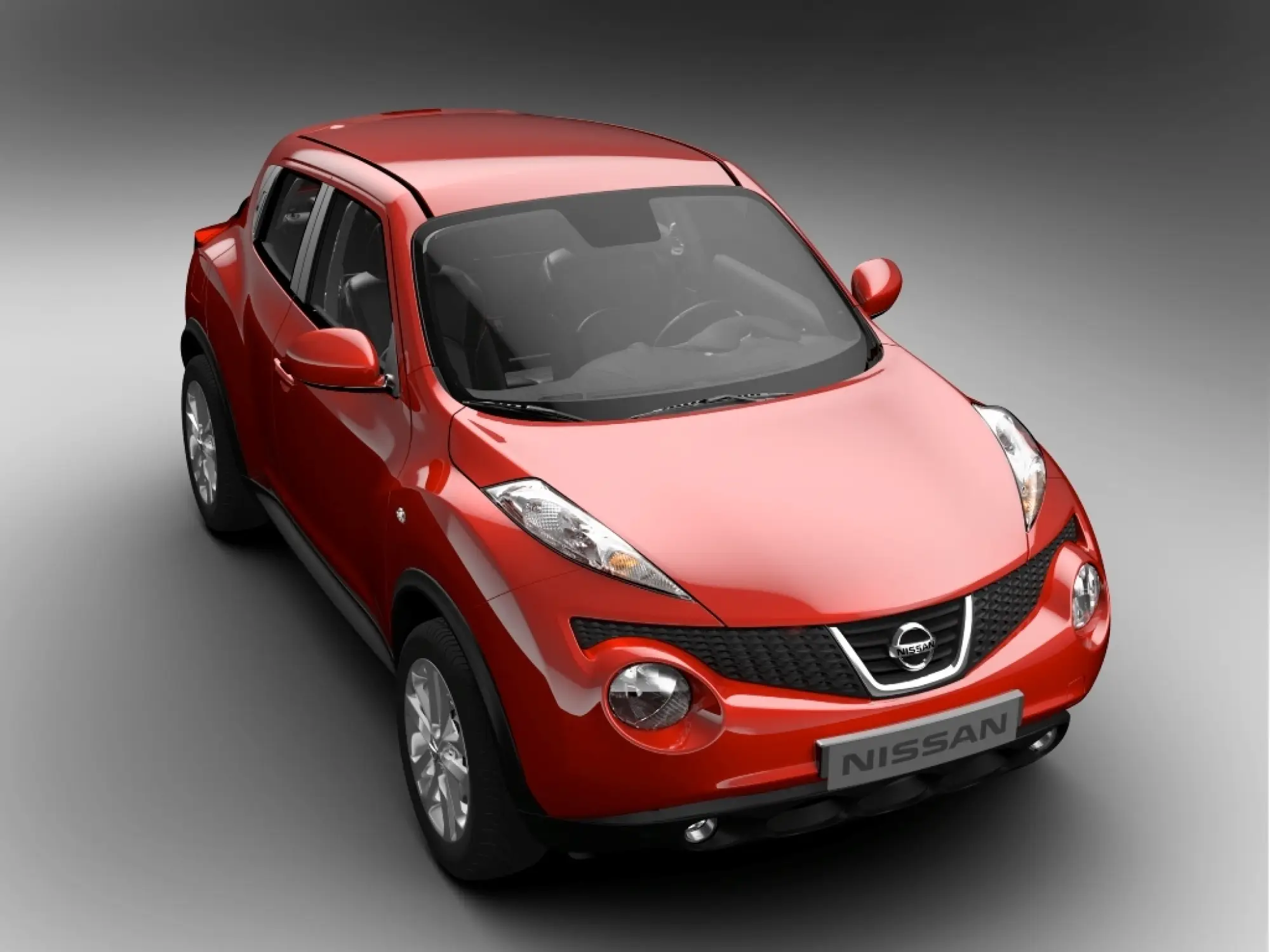 Nissan Juke - Decimo anniversario - 7