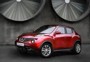 Nissan Juke - Decimo anniversario - 9