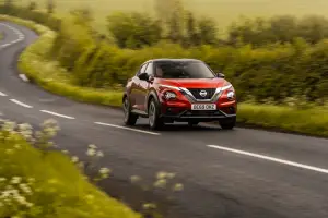 Nissan Juke - Driving Masterclass - 7