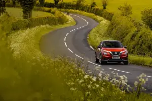 Nissan Juke - Driving Masterclass - 5