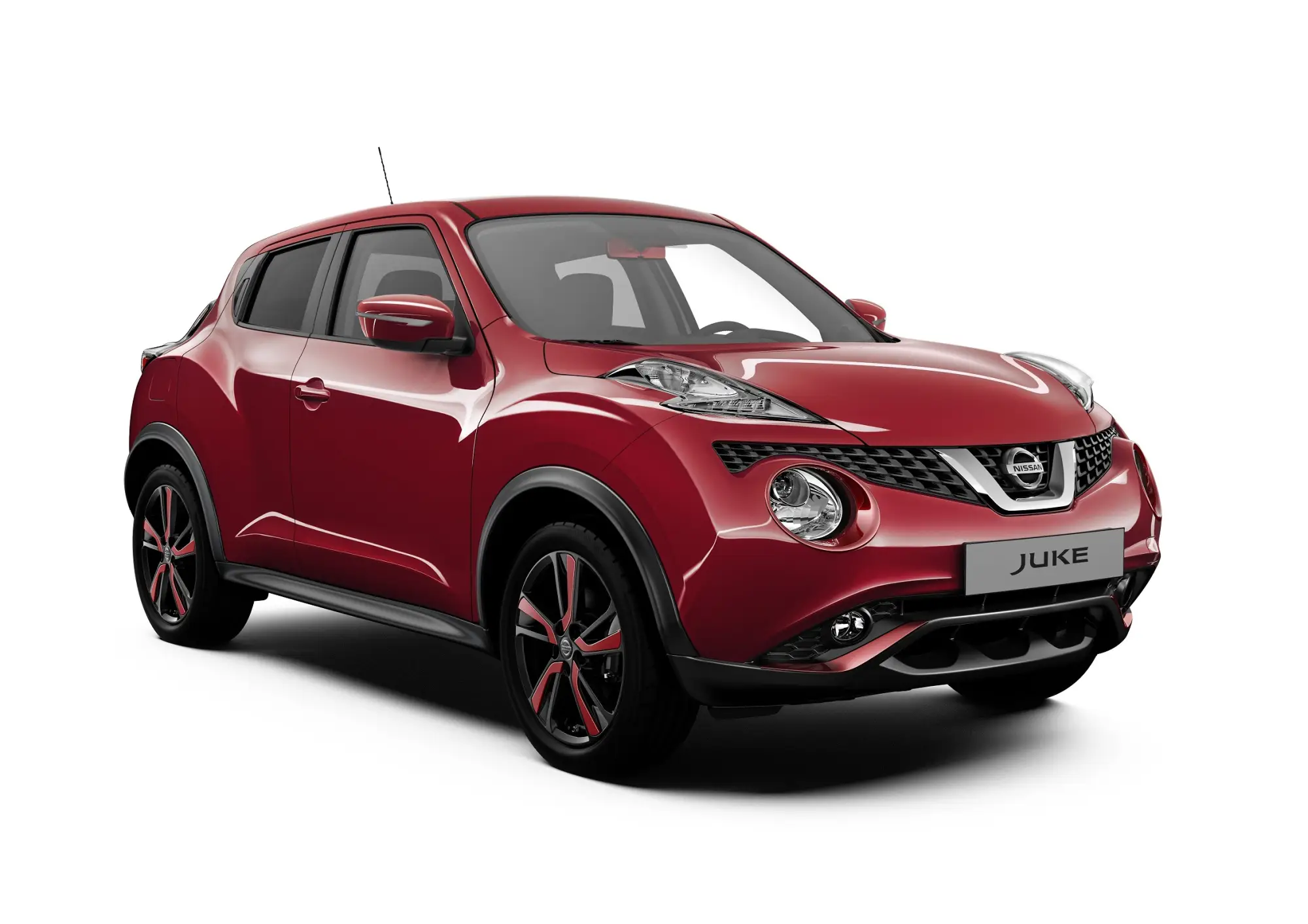 Nissan Juke Dynamic - 1