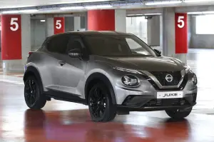 Nissan Juke Enigma 2021 foto ufficiali