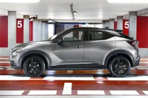 Nissan Juke Enigma 2021 foto ufficiali - 4