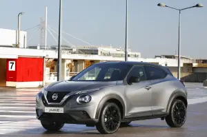 Nissan Juke Enigma 2021 foto ufficiali - 3