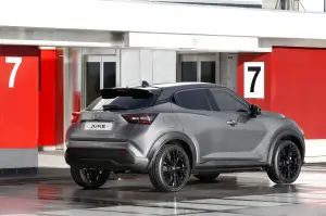 Nissan Juke Enigma 2021 foto ufficiali