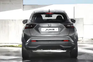 Nissan Juke Enigma 2021 foto ufficiali - 2