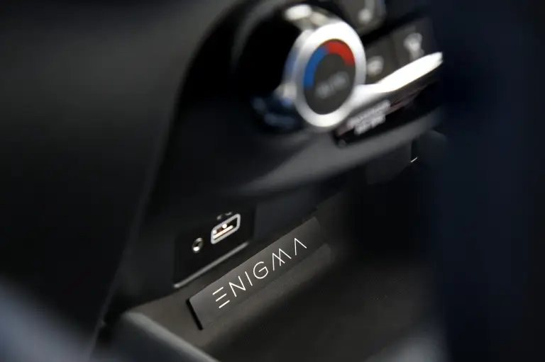 Nissan Juke Enigma 2021 foto ufficiali - 9