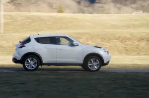 Nissan Juke GPL 2018  - 5