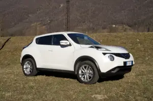 Nissan Juke GPL 2018  - 6