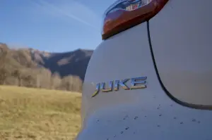 Nissan Juke GPL 2018  - 9