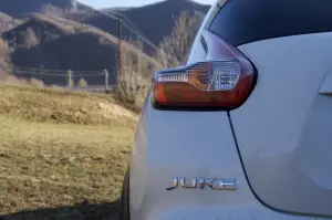 Nissan Juke GPL 2018  - 23