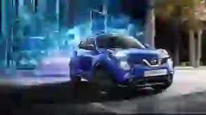 Nissan Juke GT Sport Playstation