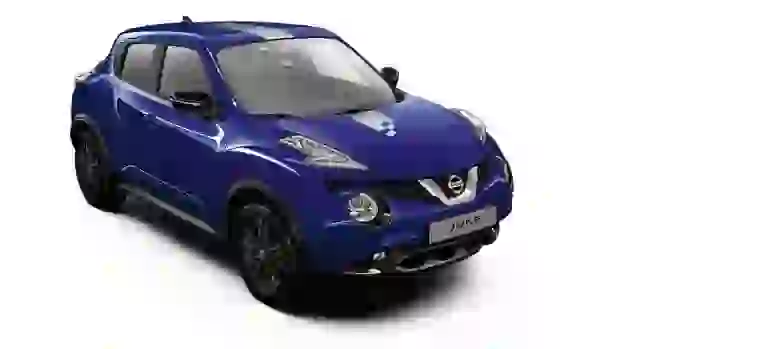 Nissan Juke GT Sport Playstation - 2