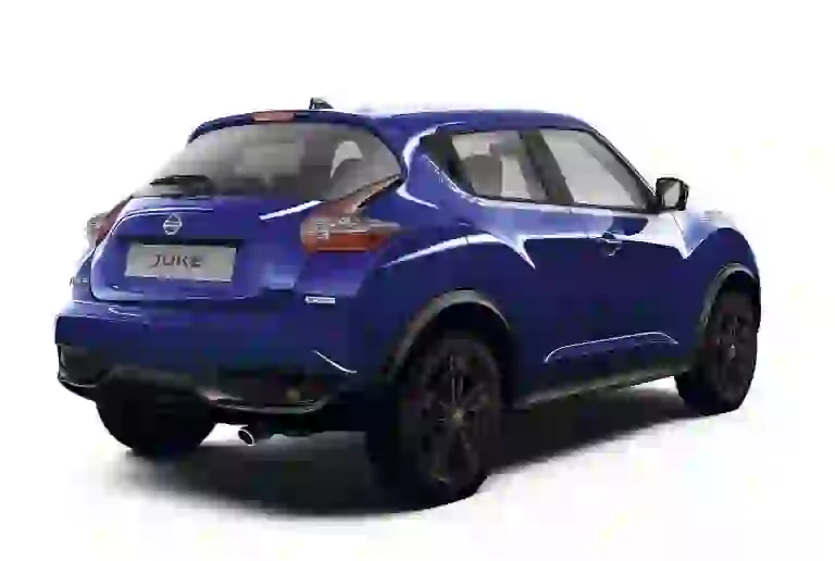 Nissan Juke GT Sport Playstation - 3