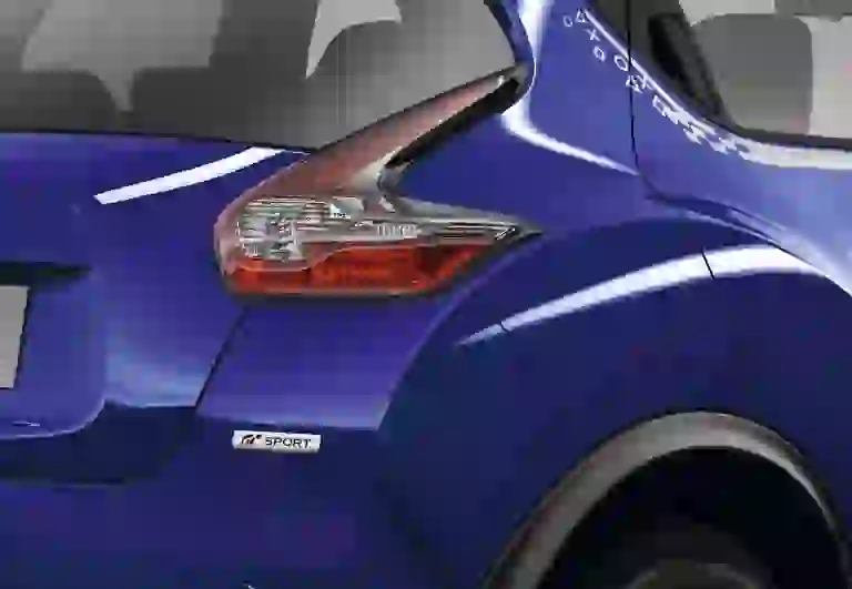 Nissan Juke GT Sport Playstation - 7