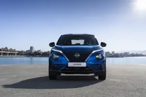 Nissan Juke Hybrid - Foto - 8