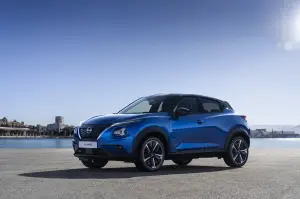 Nissan Juke Hybrid - Foto - 10