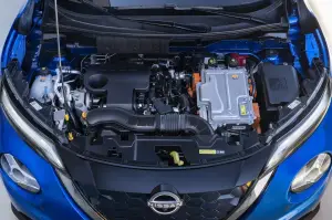 Nissan Juke Hybrid - Foto - 4