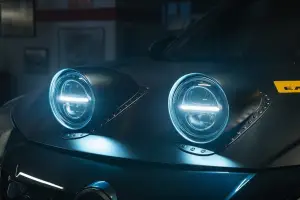 Nissan Juke Hybrid Rally Tribute - Foto - 7