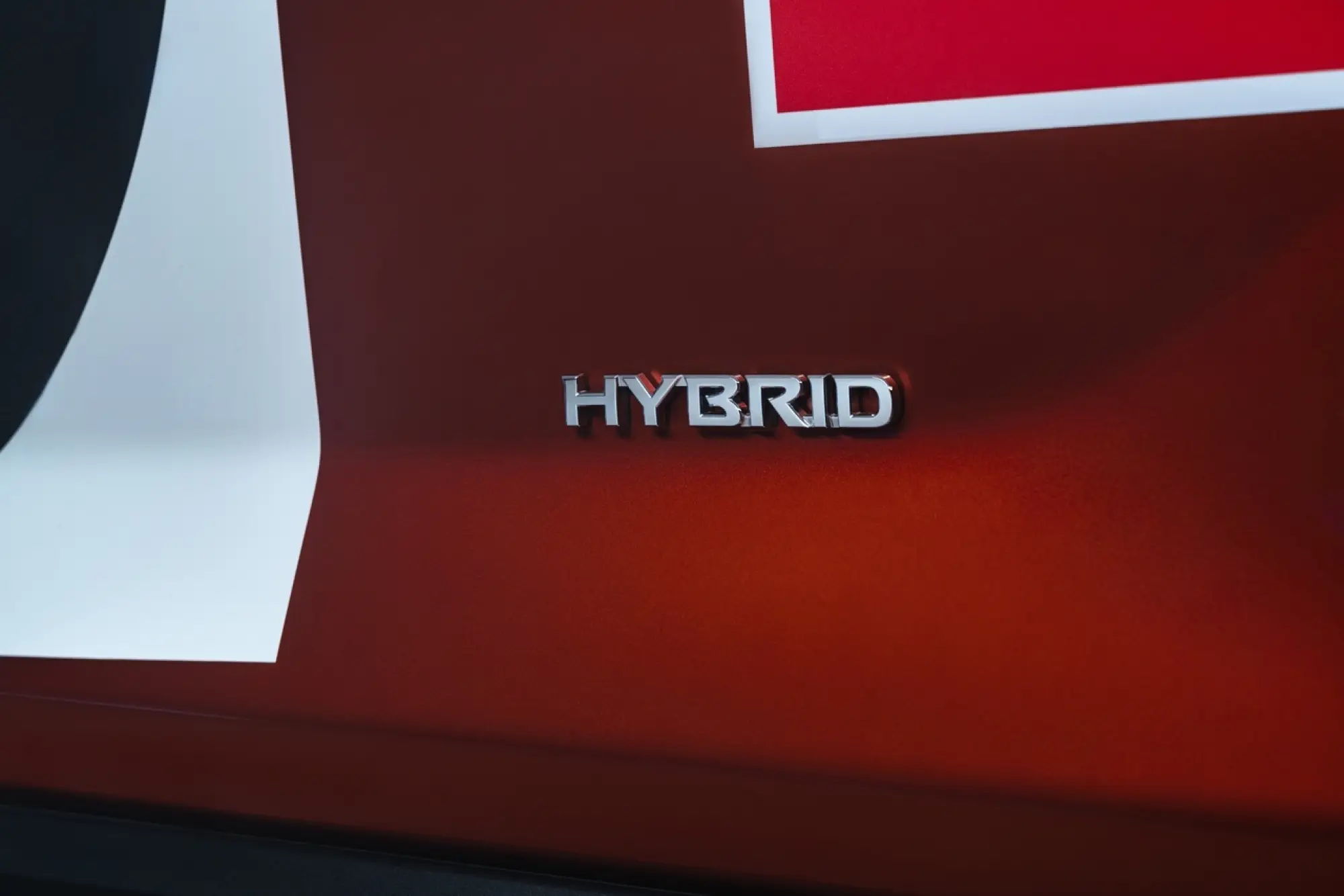 Nissan Juke Hybrid Rally Tribute - Foto - 21