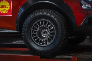 Nissan Juke Hybrid Rally Tribute - Foto - 10