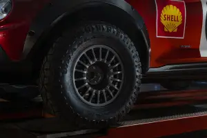 Nissan Juke Hybrid Rally Tribute - Foto - 11