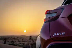 Nissan Juke Hybrid Rally Tribute - Foto - 16