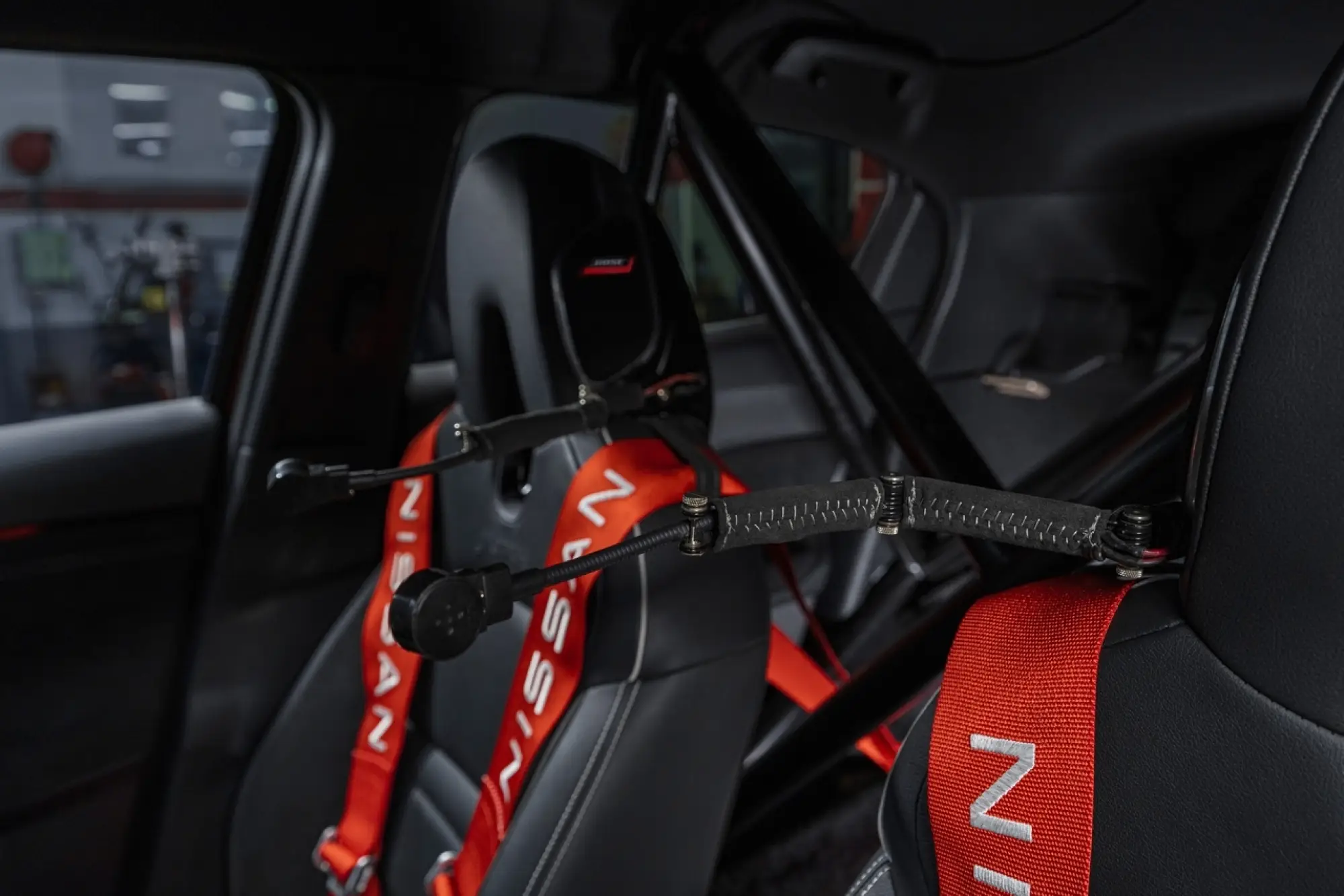 Nissan Juke Hybrid Rally Tribute - Foto - 22
