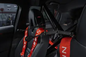 Nissan Juke Hybrid Rally Tribute - Foto - 22