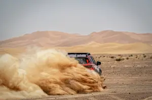 Nissan Juke Hybrid Rally Tribute - Foto - 24
