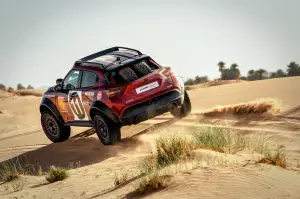 Nissan Juke Hybrid Rally Tribute - Foto - 29