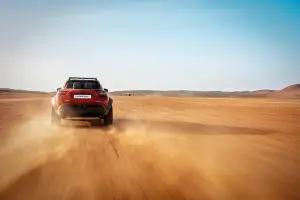 Nissan Juke Hybrid Rally Tribute - Foto - 43