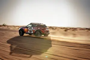 Nissan Juke Hybrid Rally Tribute - Foto - 66