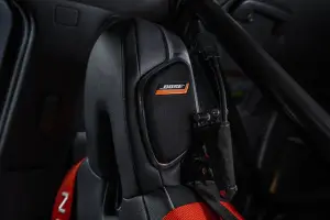 Nissan Juke Hybrid Rally Tribute - Foto - 58