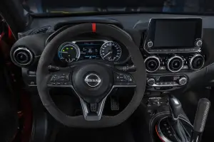 Nissan Juke Hybrid Rally Tribute - Foto - 61