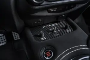 Nissan Juke Hybrid Rally Tribute - Foto - 68