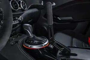 Nissan Juke Hybrid Rally Tribute - Foto - 70