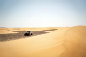 Nissan Juke Hybrid Rally Tribute - Foto - 71