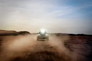 Nissan Juke Hybrid Rally Tribute - Foto - 78
