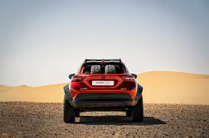 Nissan Juke Hybrid Rally Tribute - Foto - 74