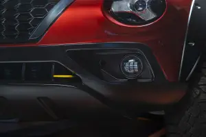 Nissan Juke Hybrid Rally Tribute - Foto - 15